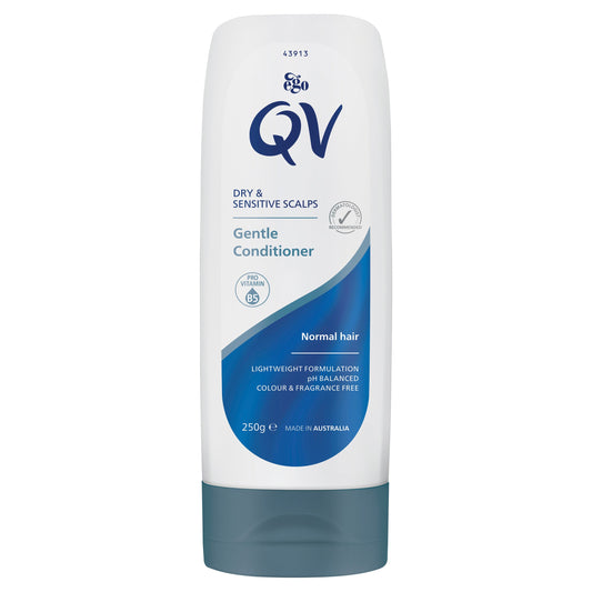 Ego Qv Gentle Conditioner 250g - Cutprice Online