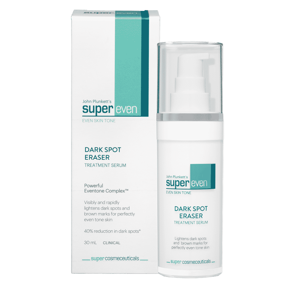 John Plunketts SuperEven Dark Spot Eraser 30ml - Cutprice Online