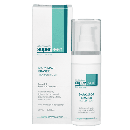 John Plunketts SuperEven Dark Spot Eraser 30ml - Cutprice Online