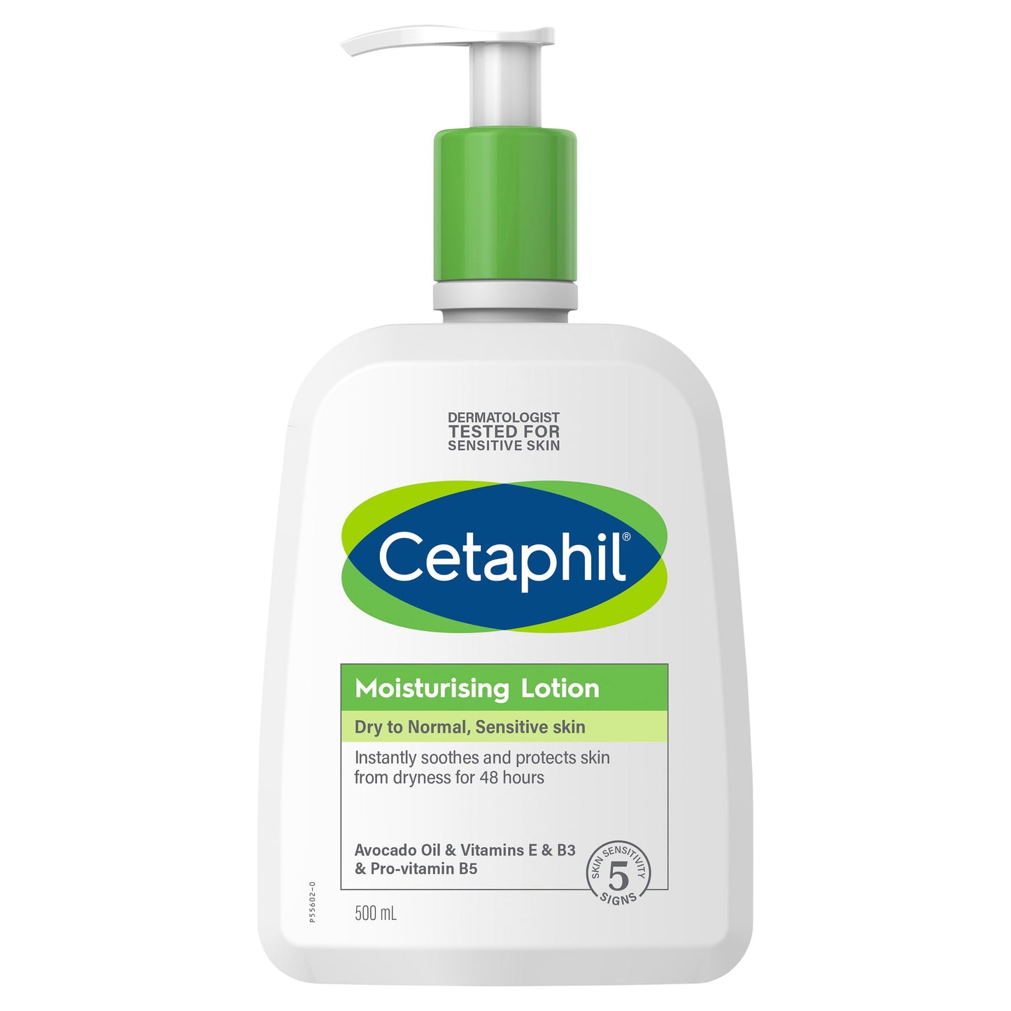 Cetaphil Moisturising Lotion 500ml - Cutprice Online