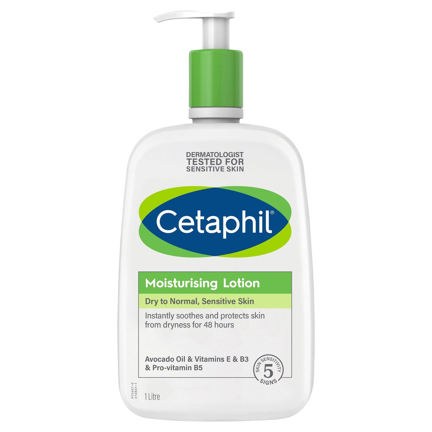 Cetaphil Moisturising Lotion 1 Litre - Cutprice Online