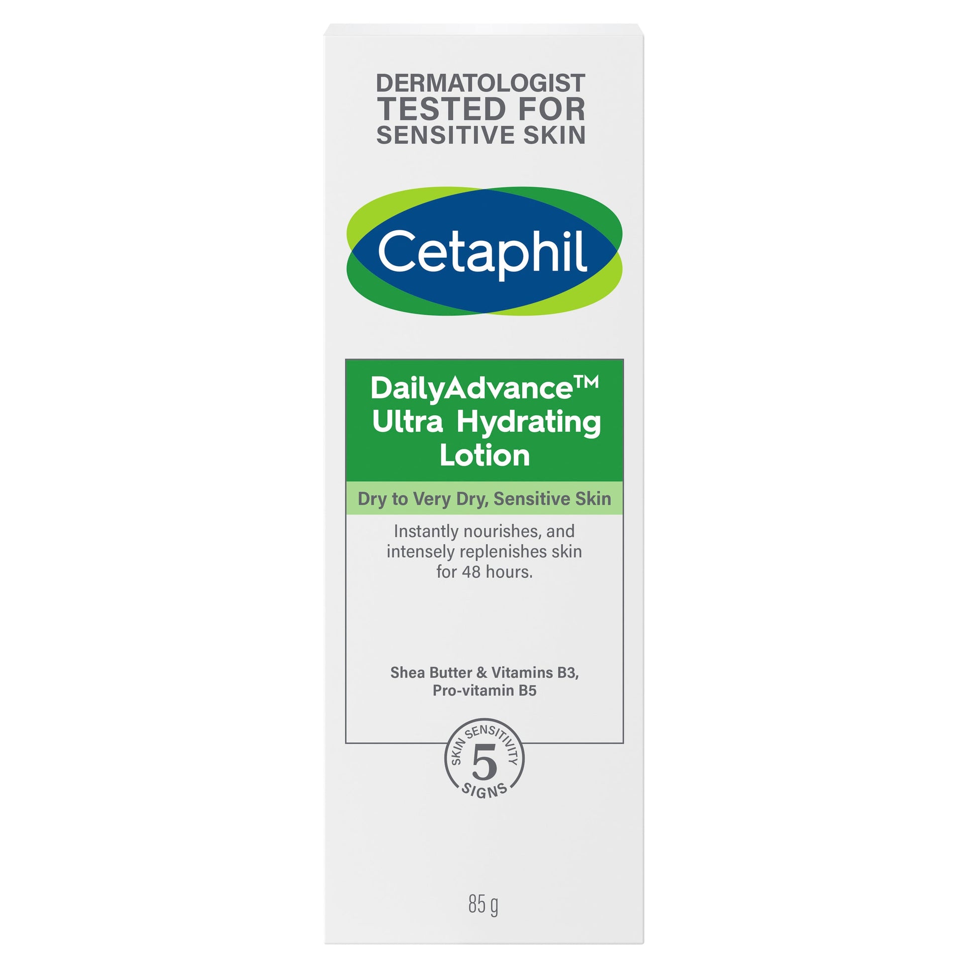 Cetaphil Daily Advance 85g - Cutprice Online