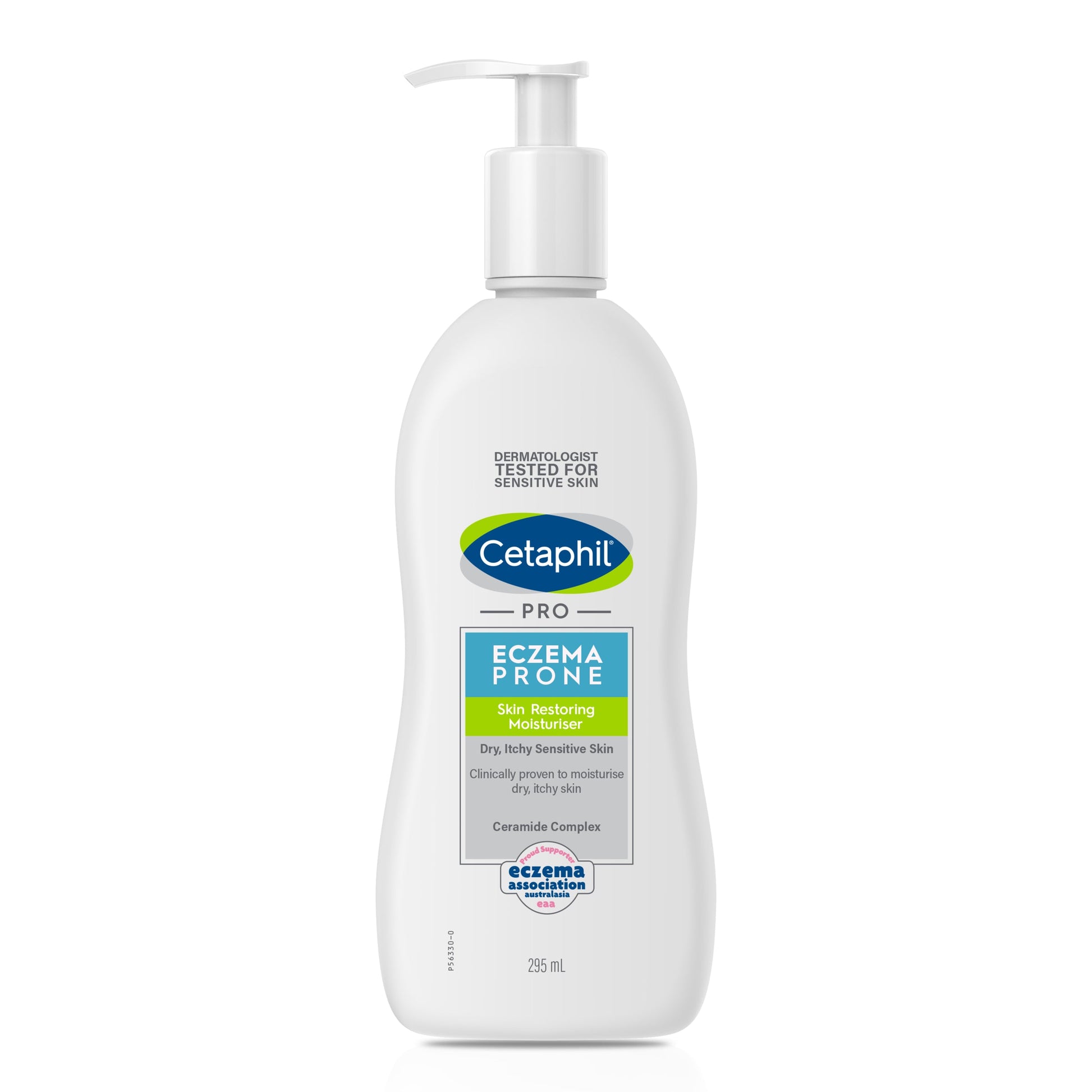 Cetaphil Pro Eczema Prone Skin Restoring Moisturiser 295ml - Cutprice Online