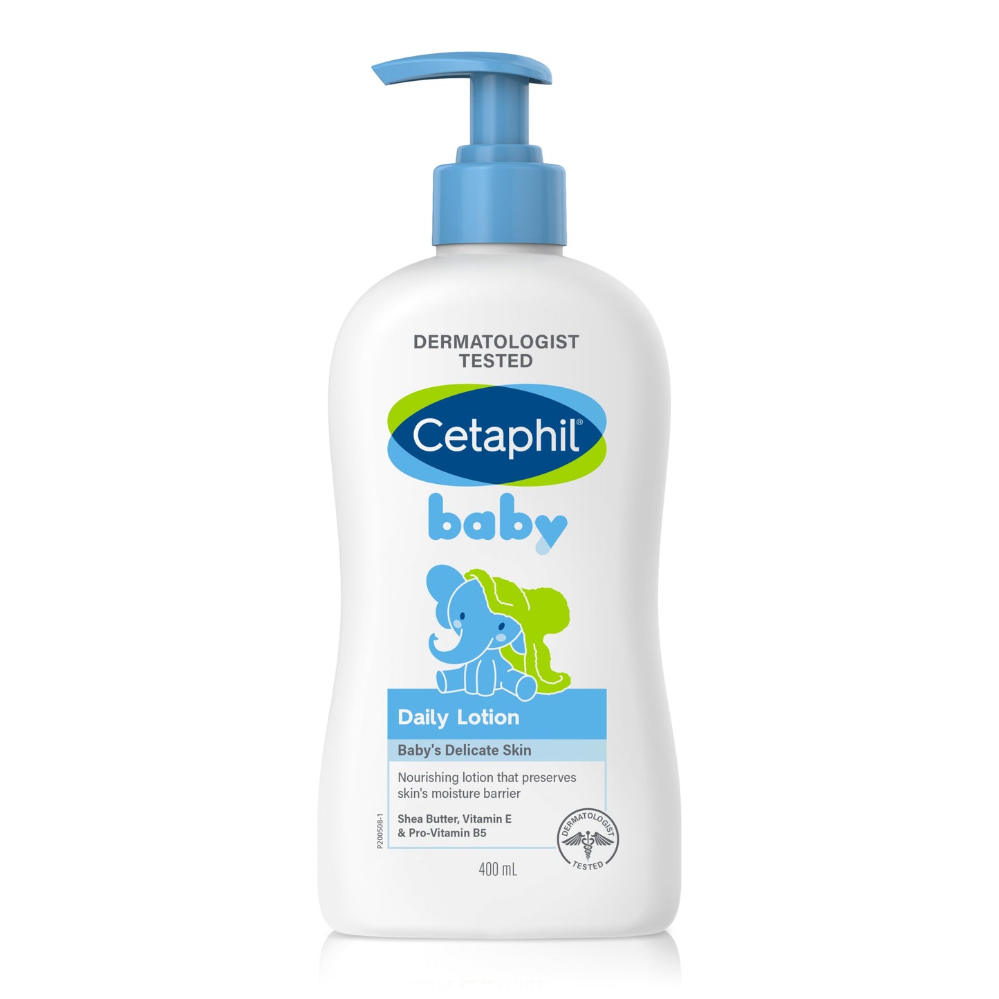 Cetaphil Baby Daily Lotion Shea Butter 400ml - Cutprice Online