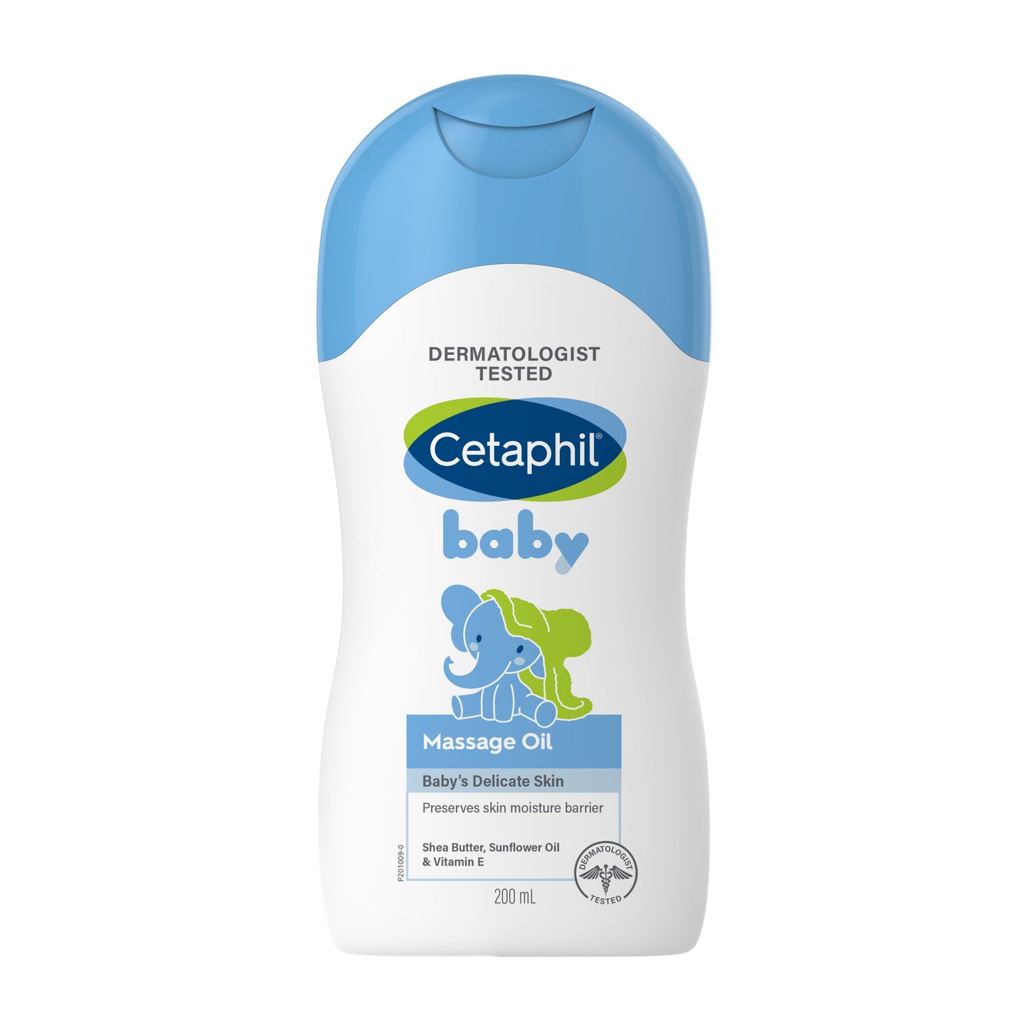 Cetaphil Baby Massage Oil 200ml - Cutprice Online