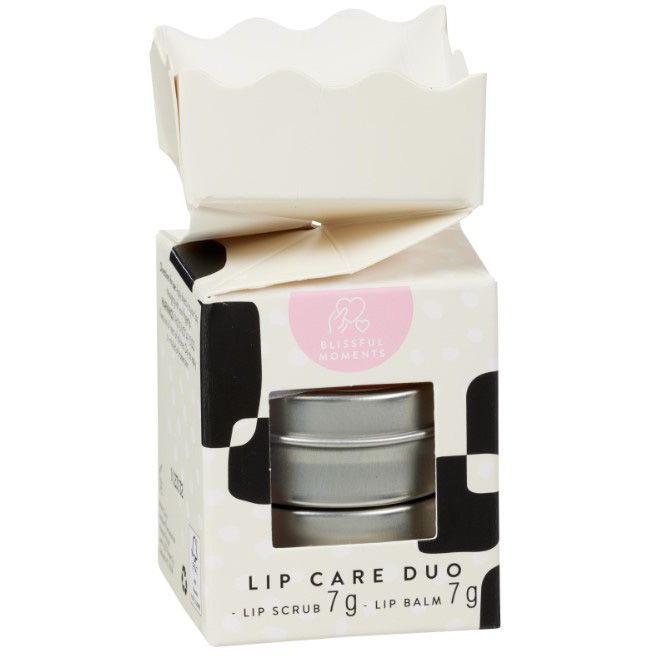 Bliss WS Lip Care Duo 23 - Cutprice Online