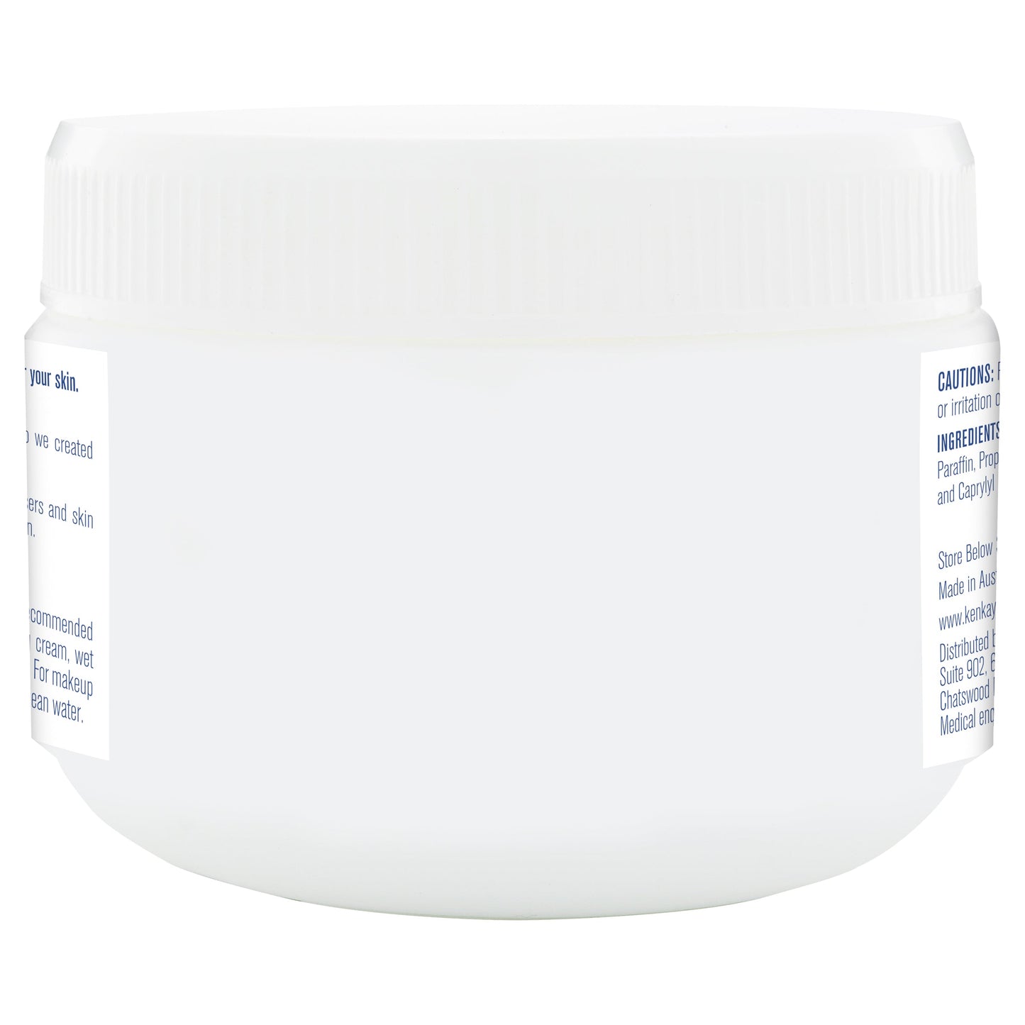 Kenkay Pure Sorbelene Cream 500g - Cutprice Online