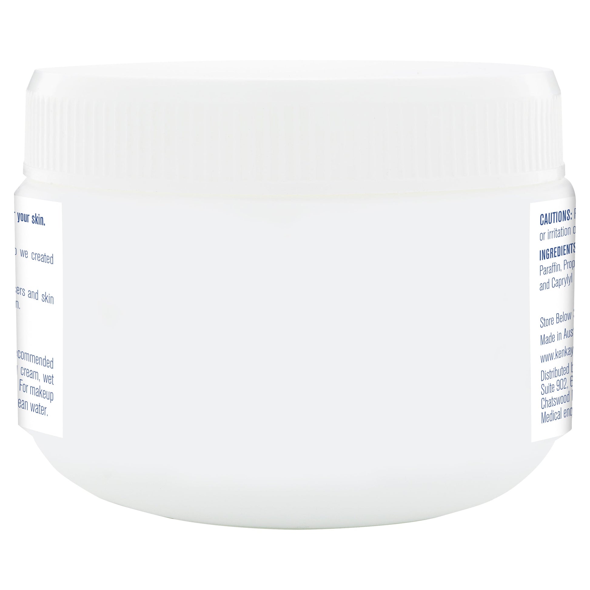 Kenkay Pure Sorbelene Cream 500g - Cutprice Online
