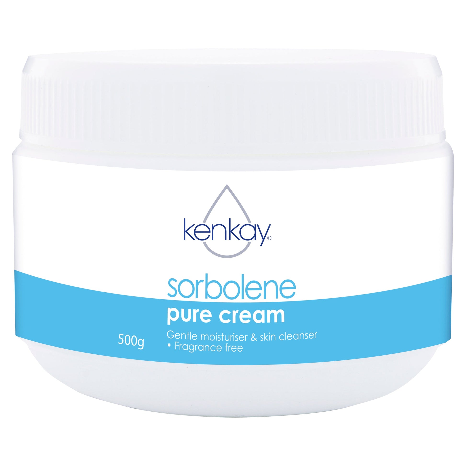 Kenkay Pure Sorbelene Cream 500g - Cutprice Online