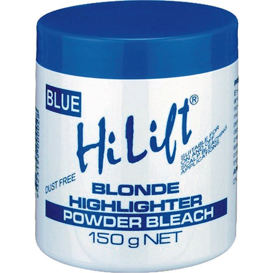 Hi Lift Bleach Blue 150g - Cutprice Online