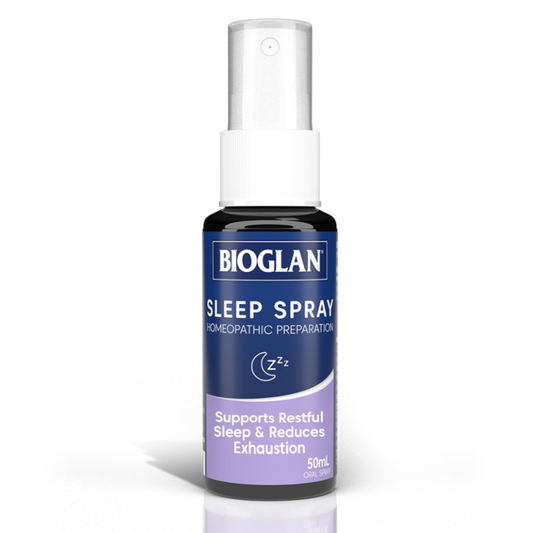 Bioglan Sleep Spray 50ml - Cutprice Online