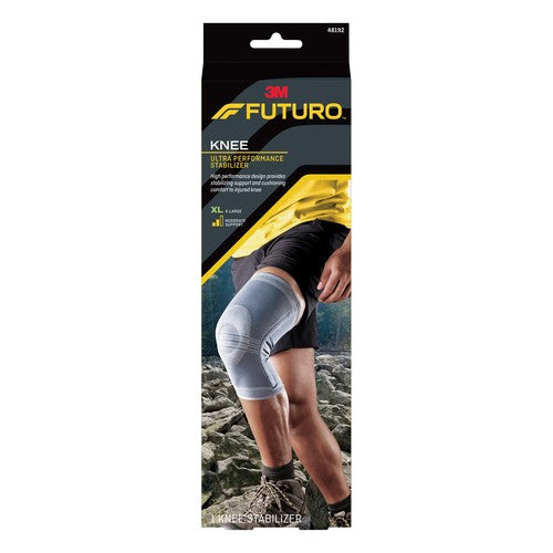 Futuro Active Knit Knee Brace Stabiliser - Cutprice Online