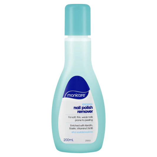 Manicare Express Nail Pol Rem 200ml