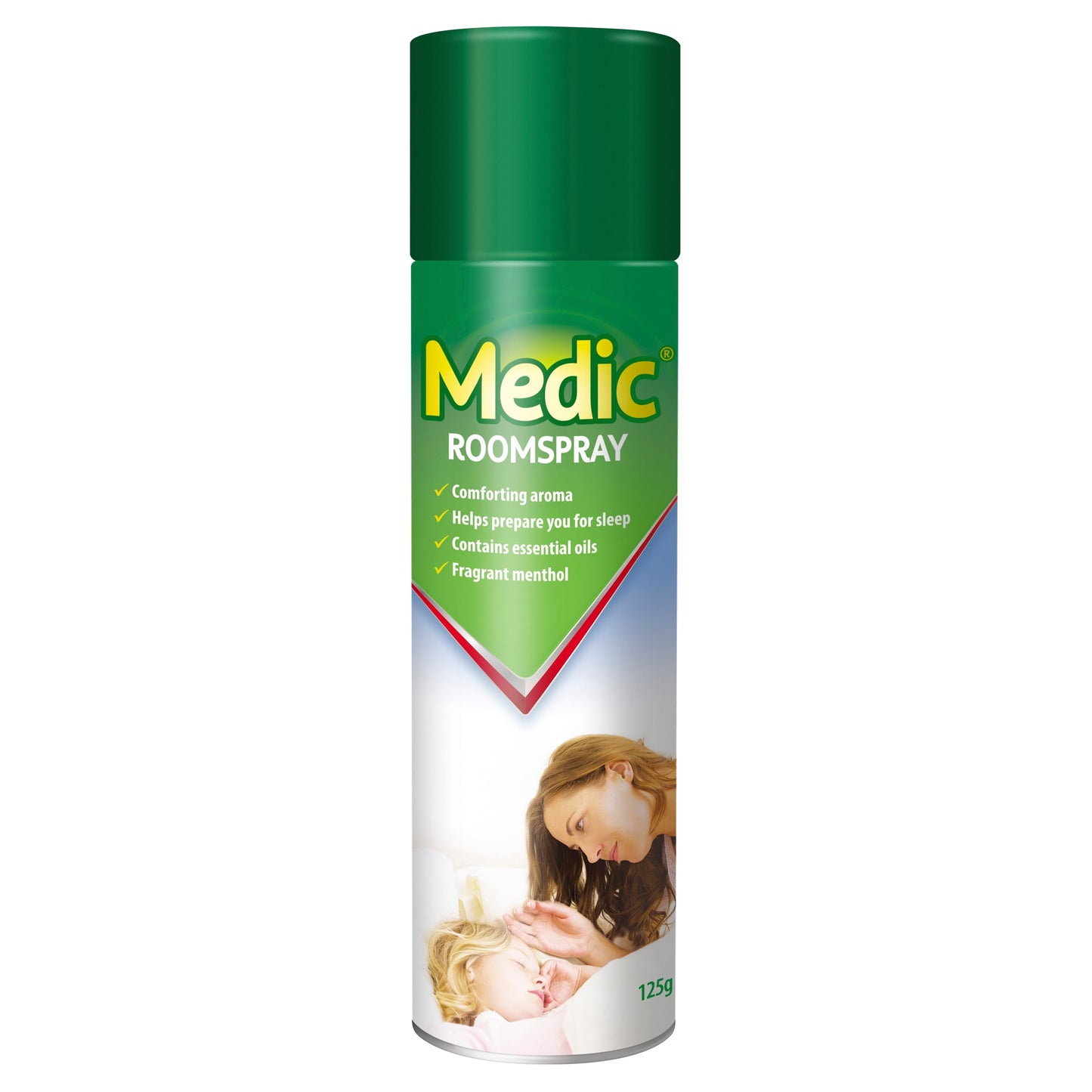 Medic Roomspray 125g - Cutprice Online