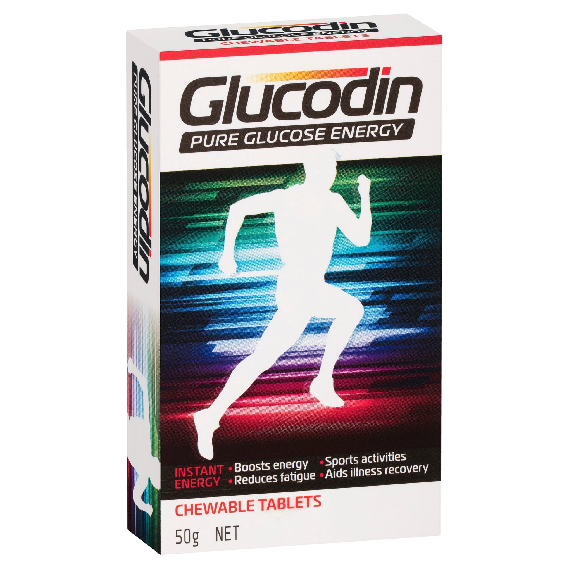 Glucodin Tab 50g - Cutprice Online