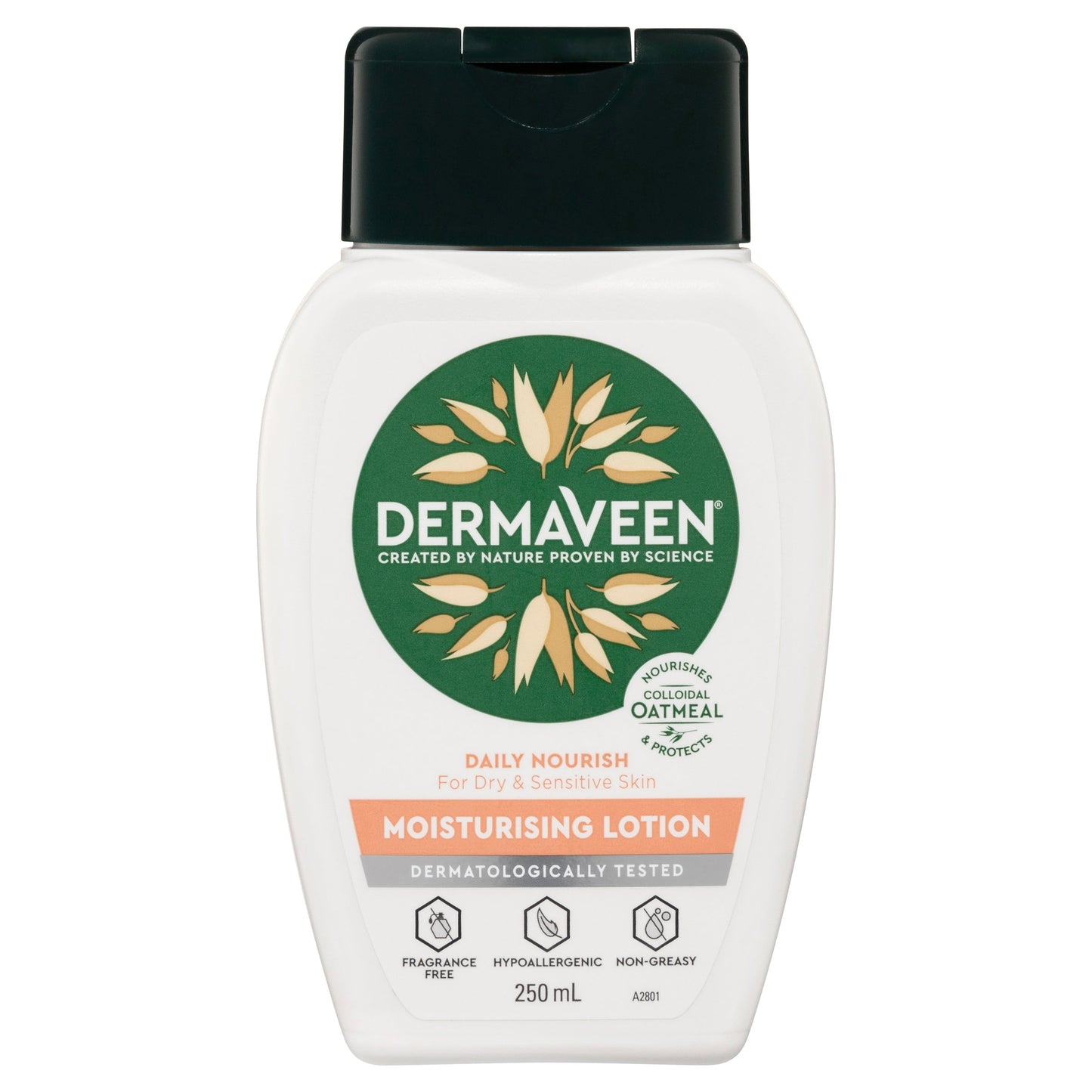 Dermaveen Moisturising Lotion 250ml - Cutprice Online