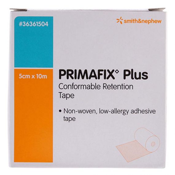 Primafix Plus 5cm x 10m - Cutprice Online