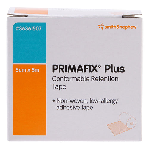 Primafix Plus 5cm x 5m - Cutprice Online