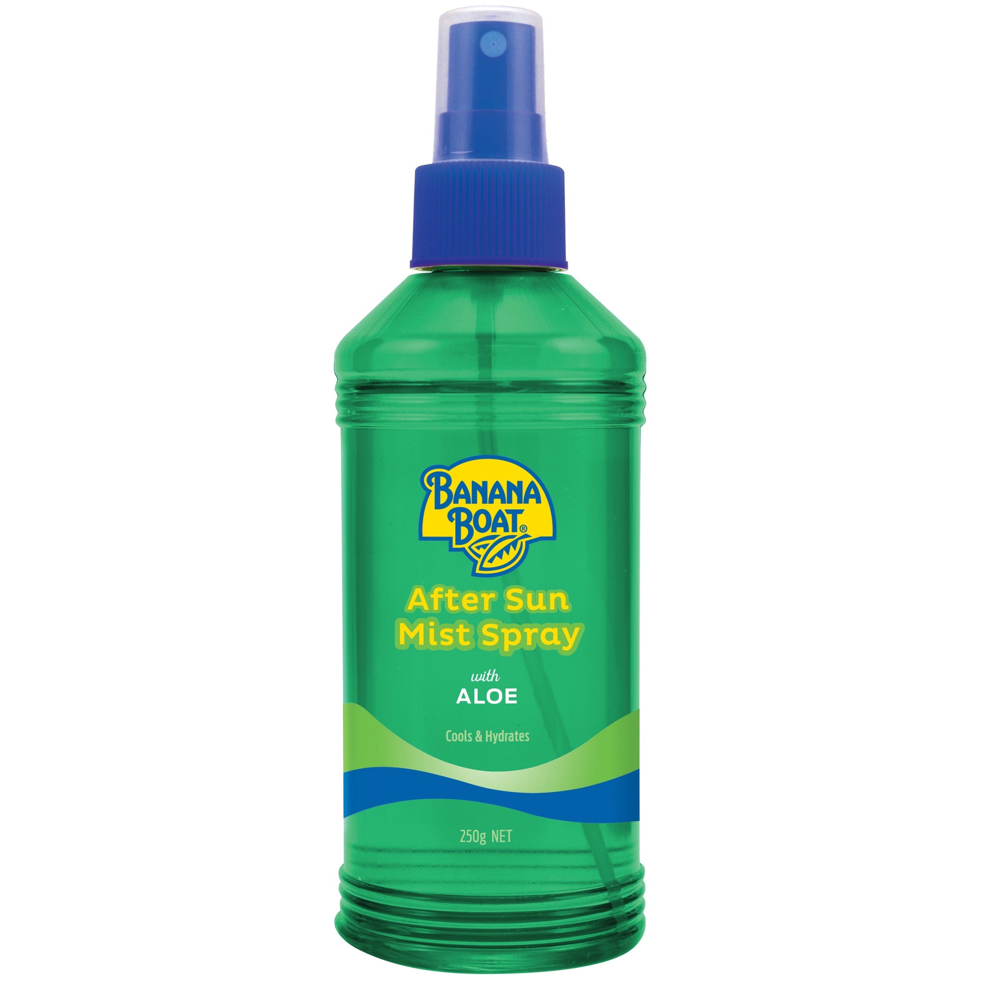 Banana Boat After Sun Spray Aloe Mist 250ml - Cutprice Online