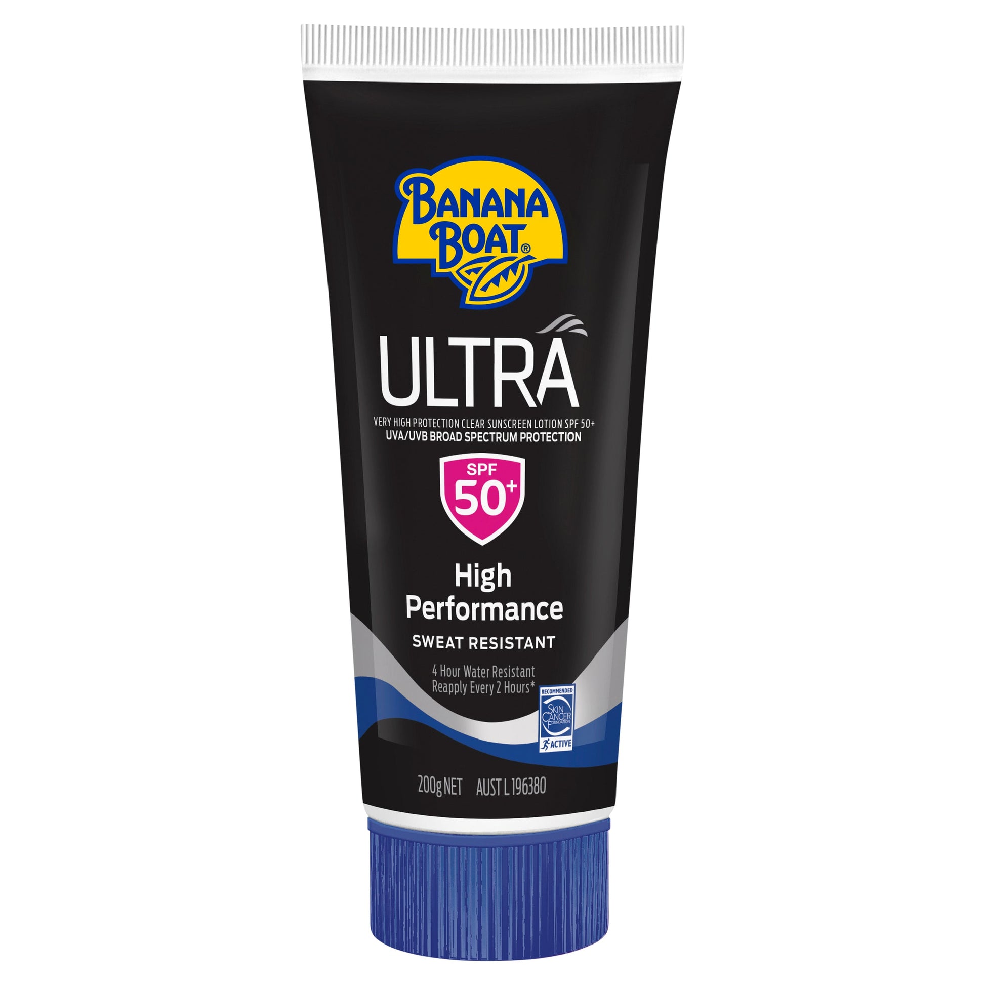 Banana Boat Ultra Lotion SPF 50+ 200g - Cutprice Online