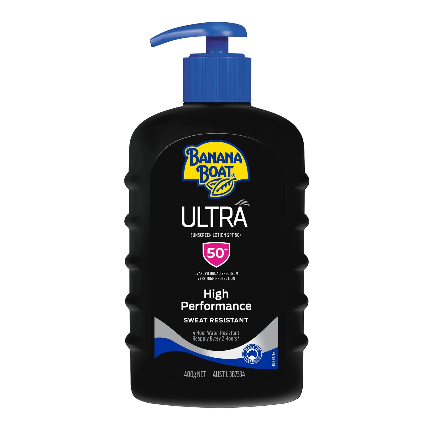 Banana Boat Ultra SPF 50+ Pump 400g - Cutprice Online