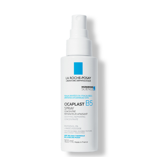 La Roche Posay Cicaplast B5 Spray 100ml