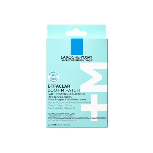 La Roche Posay Effaclar Unspot Patches 22 Patches