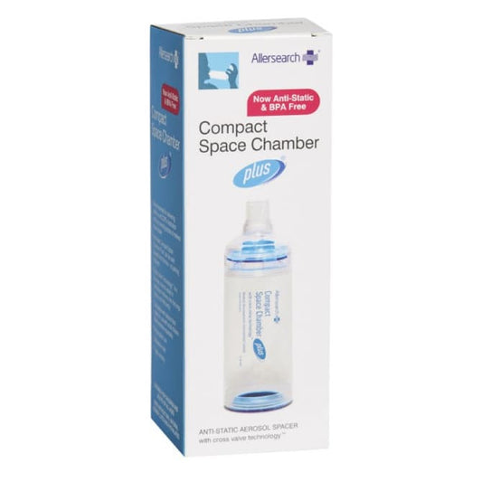 Allersearch Compact Space Chamber Plus - Cutprice Online