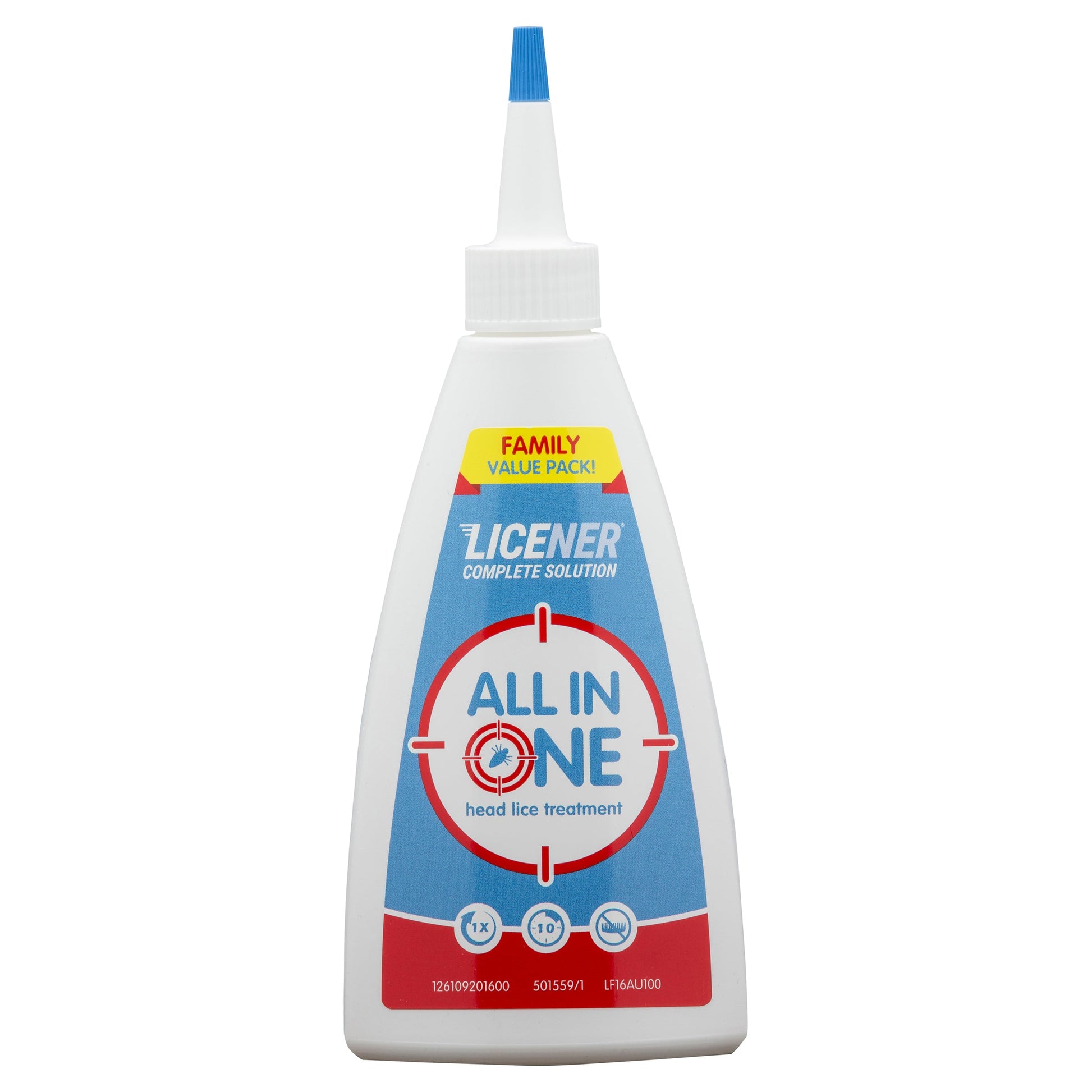 Licener All In One Complete Solution 200ml - Cutprice Online