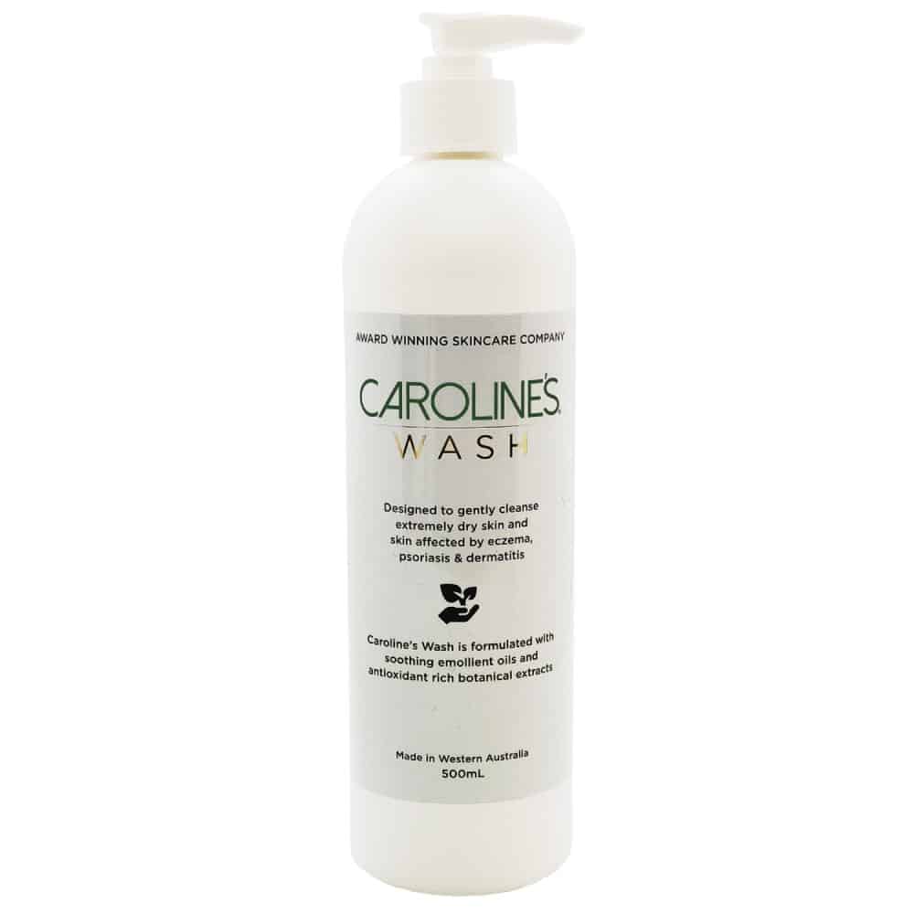 Caroline's Wash 500ml - Cutprice Online