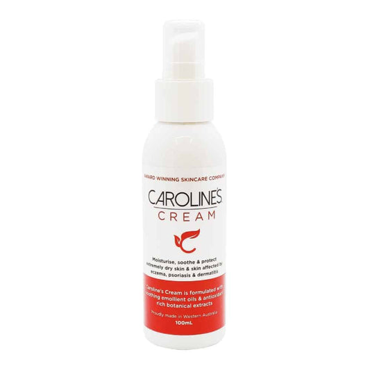 Carolines Cream 100g - Cutprice Online