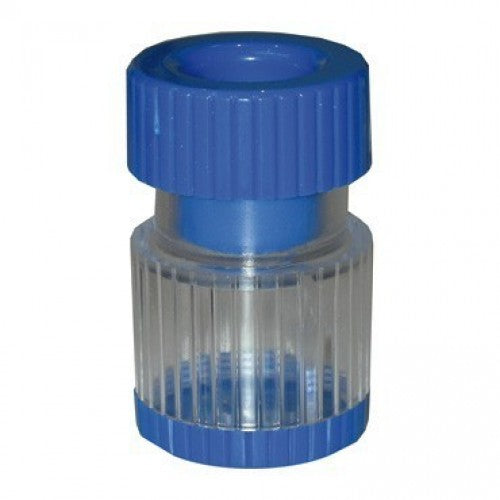 MLE Pill Crusher