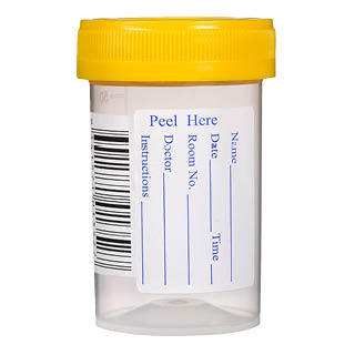 Pharmacy Care Specimen Jar 40mL - Cutprice Online