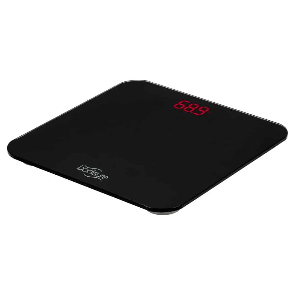 Bodisure Weight Scale Bws100 - Cutprice Online