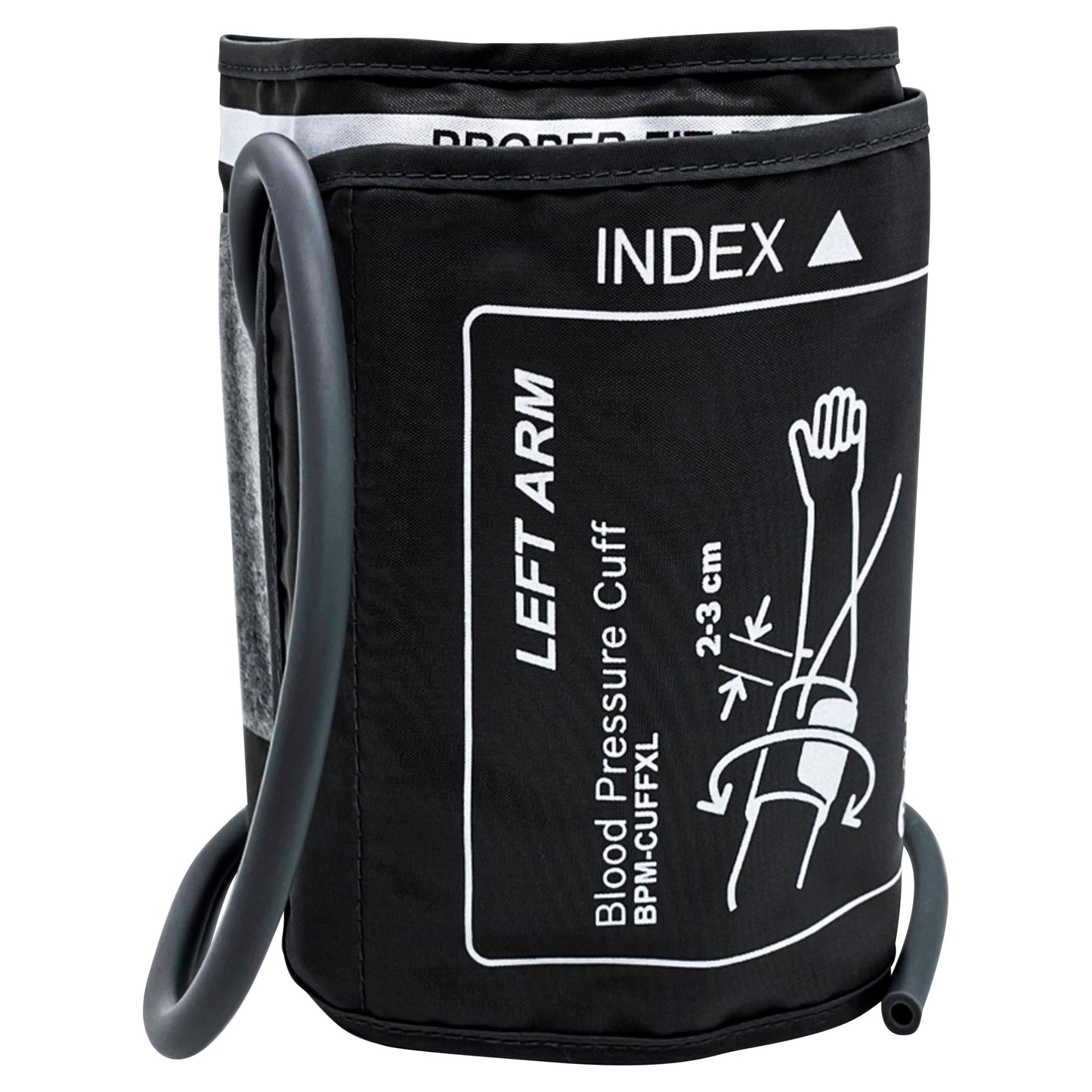 Blood Pressure Monitor Cuff Extra Large 32cm - 50cm - Cutprice Online