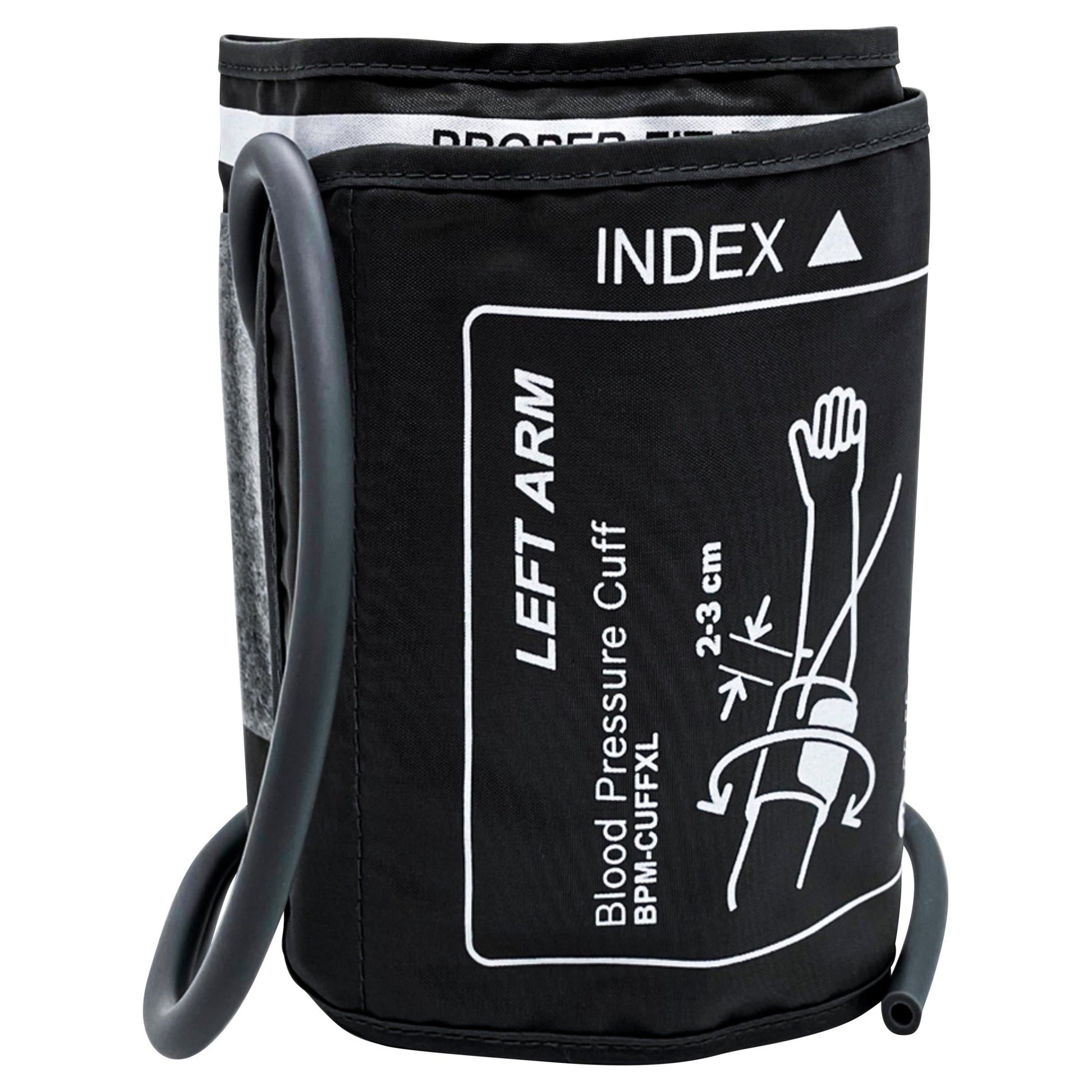 Blood Pressure Monitor Cuff Extra Large 32cm - 50cm - Cutprice Online