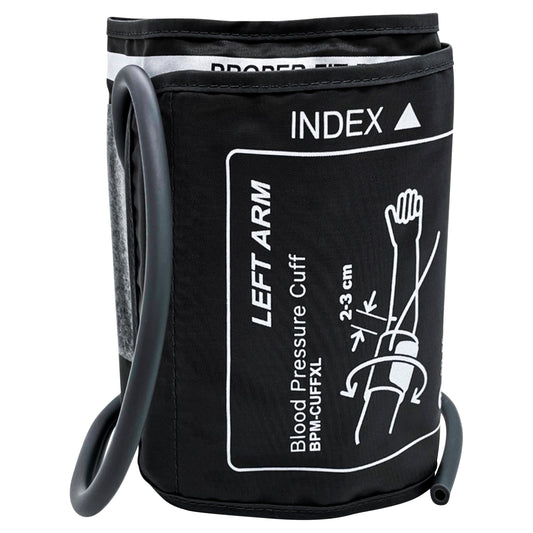 Blood Pressure Monitor Cuff Extra Large 32cm - 50cm - Cutprice Online