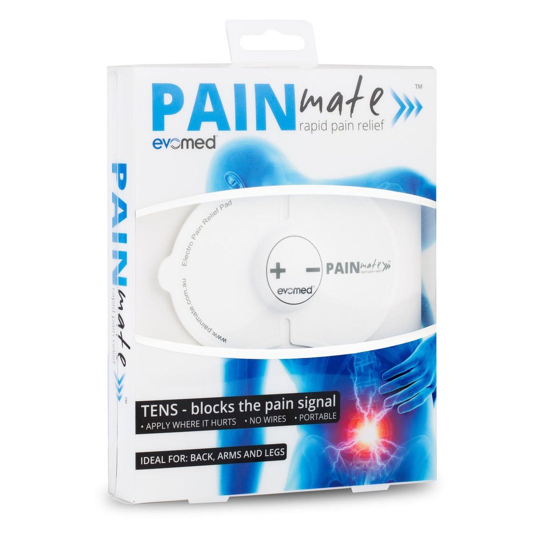 Pain Mate Tens Device - Cutprice Online