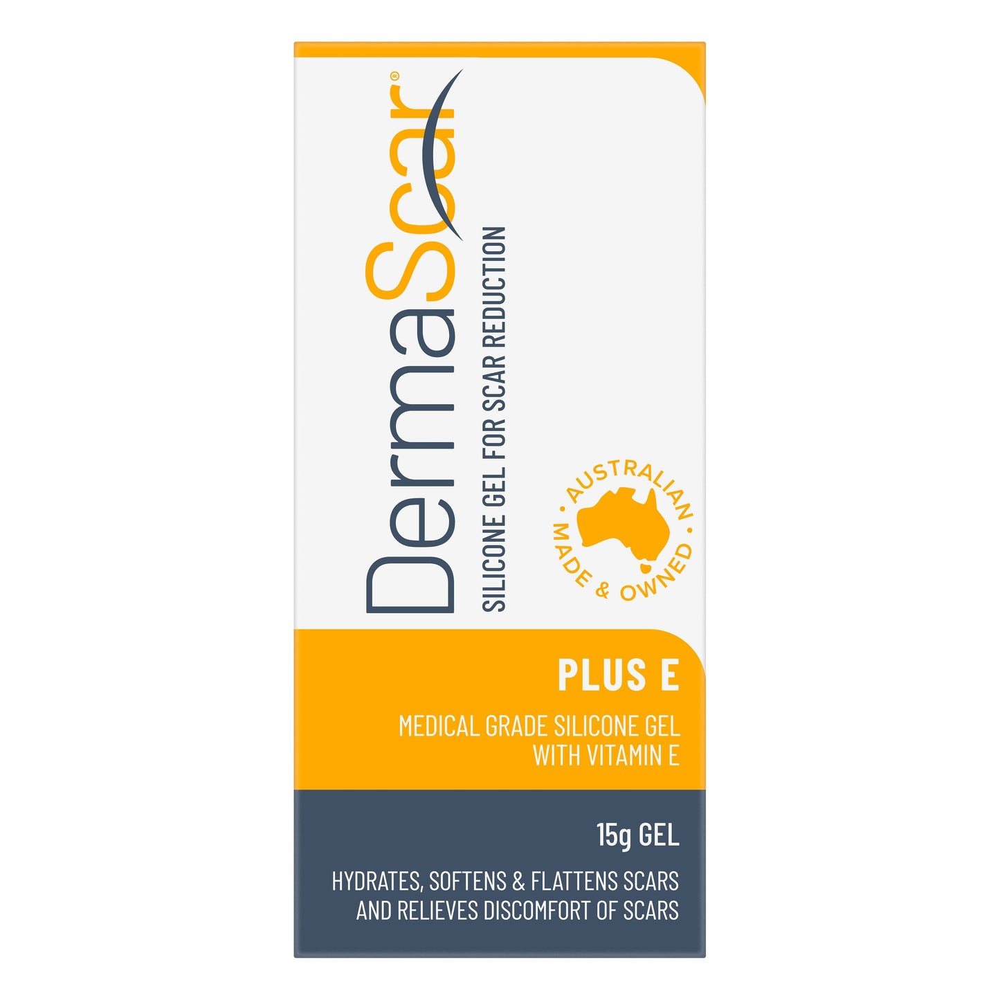 Dermascar Plus E Gel 15g - Cutprice Online