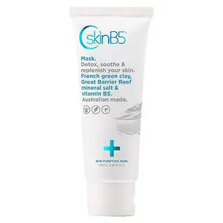 SKINB5 Skin Purifying Mask 100g SKINB5