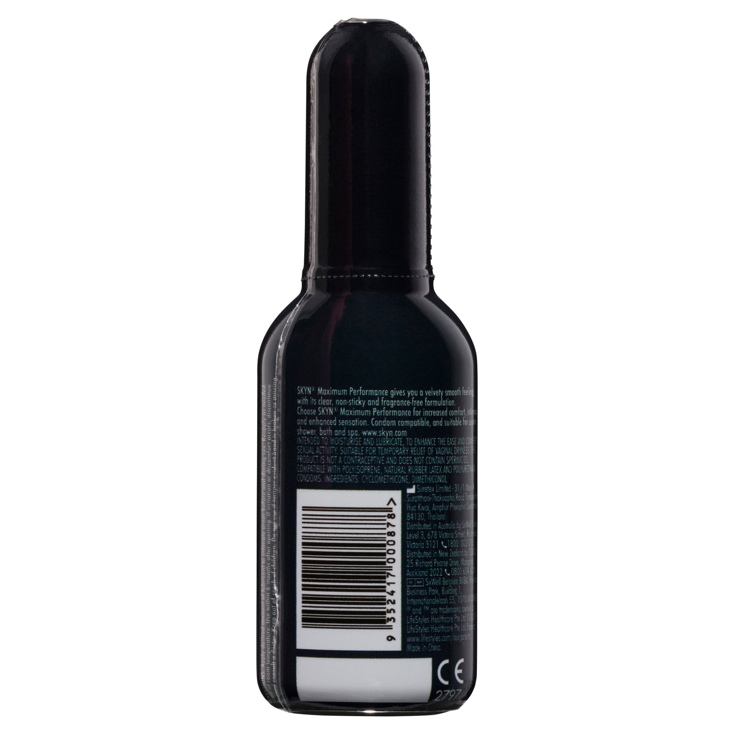 SKYN Maximum Performance Lubricant 80ml - Cutprice Online