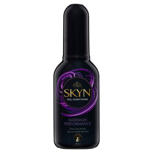 SKYN Maximum Performance Lubricant 80ml - Cutprice Online