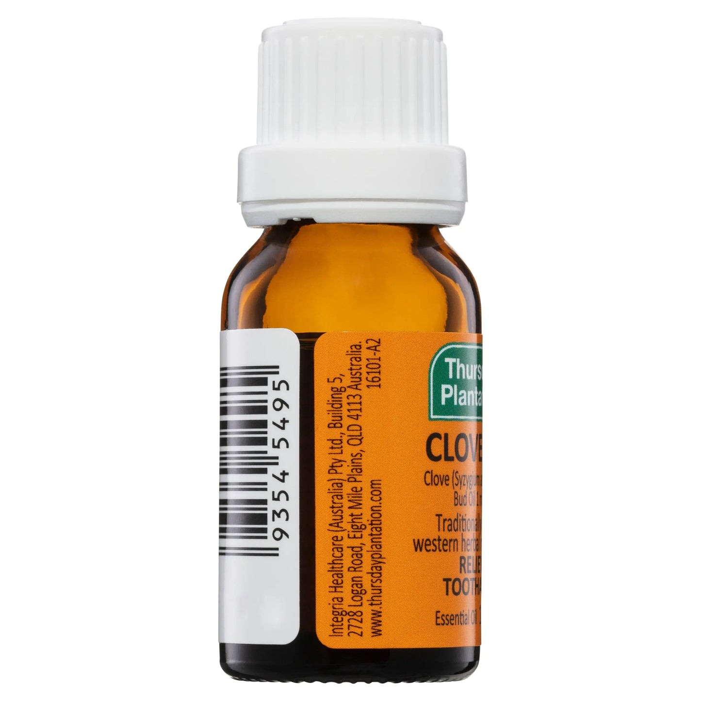Thursday Plantation Clove Oil 13ml THURSDAY PLANTATION
