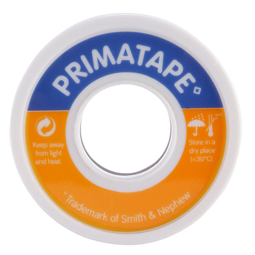 Primatape Waterproof 1.25cm x 5m - Cutprice Online