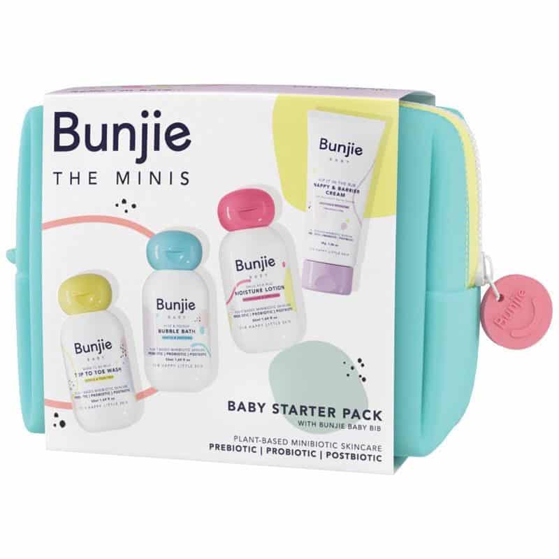 Bunjie Starter Pack - Minis - Cutprice Online