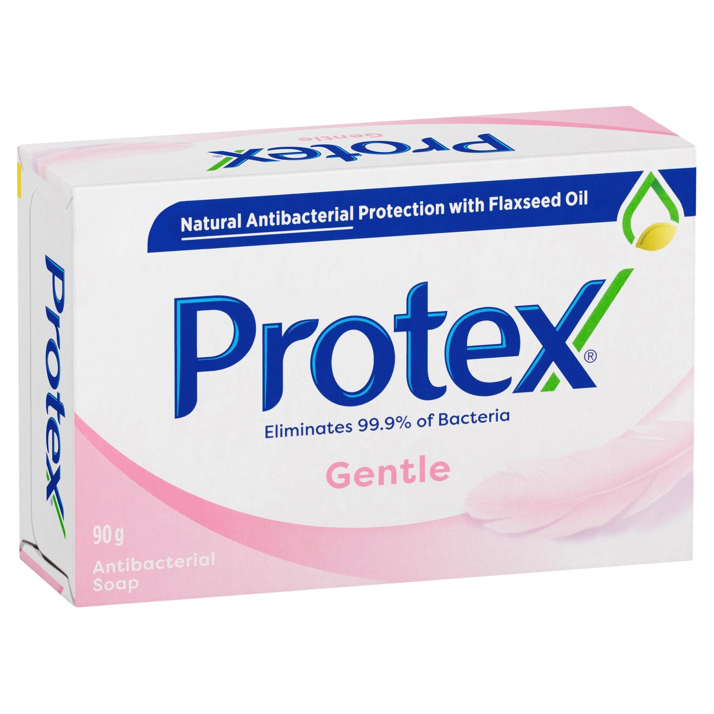 Protex Antibacterial Gentle Bar Soap 90g - Cutprice Online