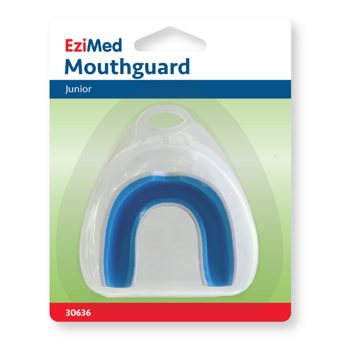 Ezimed 30636 Junior Mouthguard 1 Each