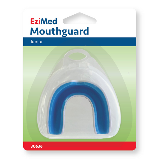 Ezimed 30636 Junior Mouthguard 1 Each
