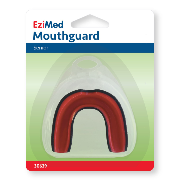 Ezimed 30639 Adult Mouthguard 1 Each