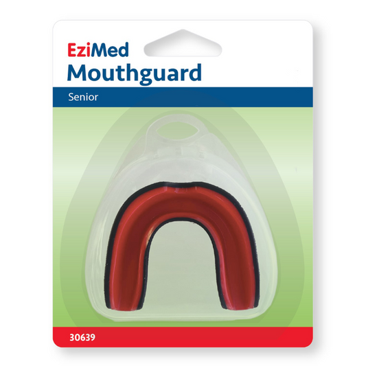 Ezimed 30639 Adult Mouthguard 1 Each